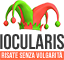 IOCULARIS Logo